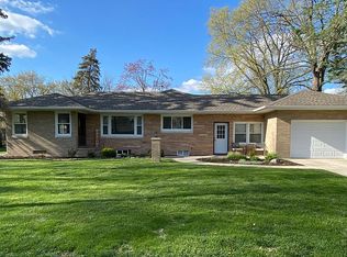 109 E Elm St, Tremont, IL 61568