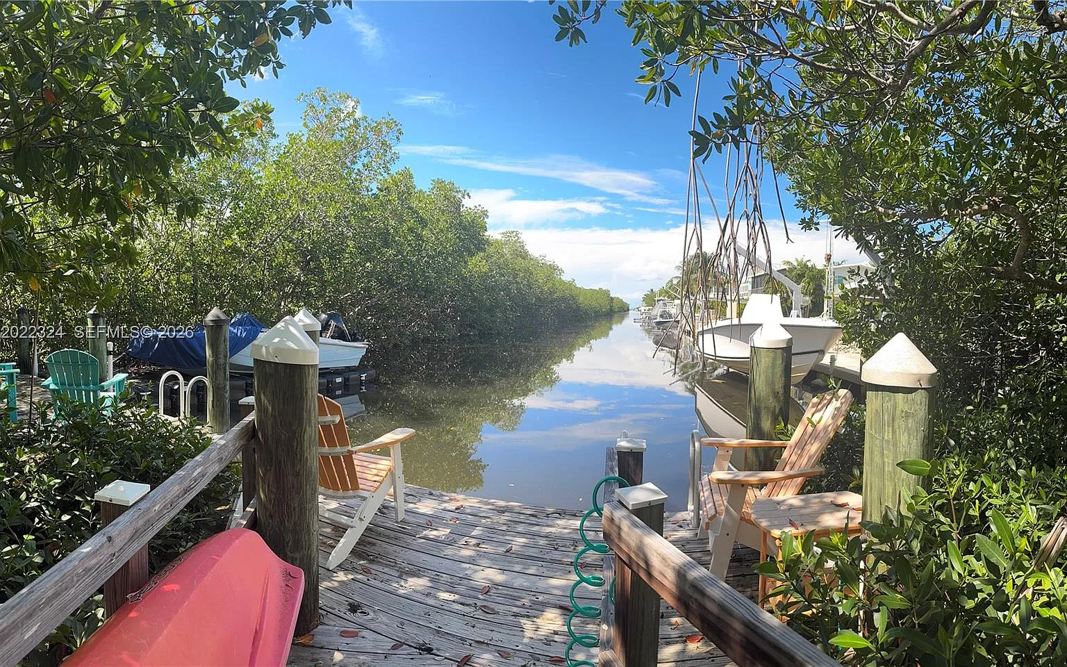 White Marlin Beach Sec 2 — Photo 1