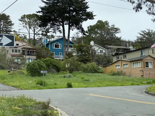 0 The Alameda, El Granada, CA 94018