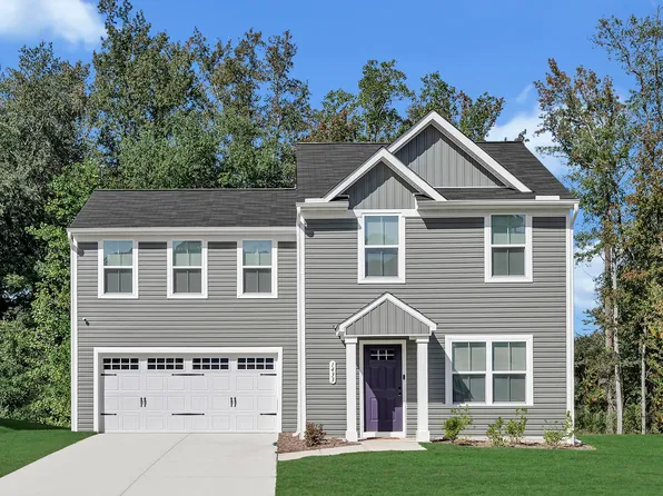 238 Lavatera Dr, Wendell, NC 27591