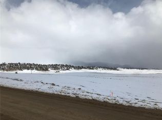 904 Huerfano Dr, Hartsel, CO 80449