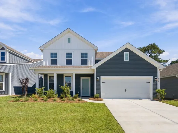 438 White Magnolia St, Moncks Corner, SC 29461
