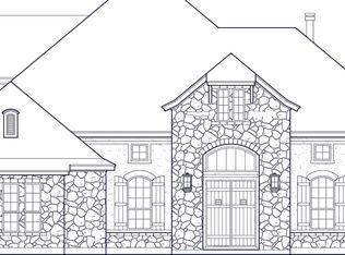 1202 Flint Ridge Trl, Georgetown, TX 78628