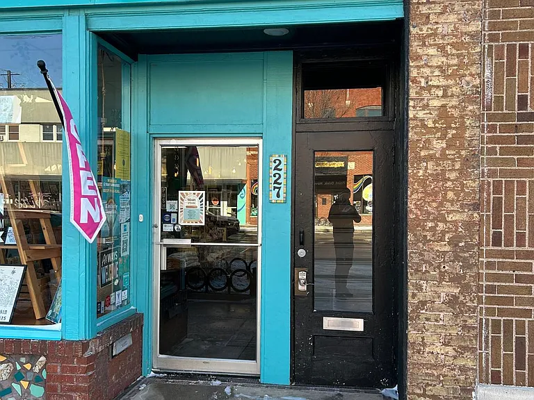 227 E College Ave #A — Photo 1