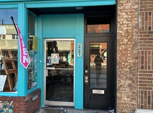 227 E College Ave #A, Appleton, WI 54911