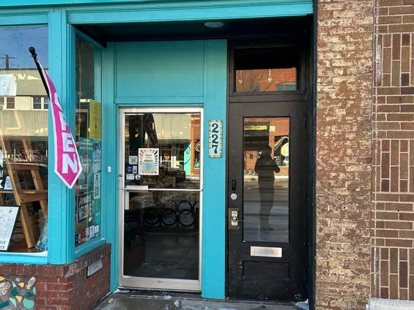 227 E College Ave #A, Appleton, WI 54911