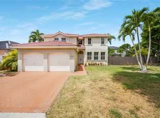 8100 SW 163rd Ct, Miami, FL 33193