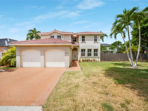 8100 SW 163rd Ct, Miami, FL 33193
