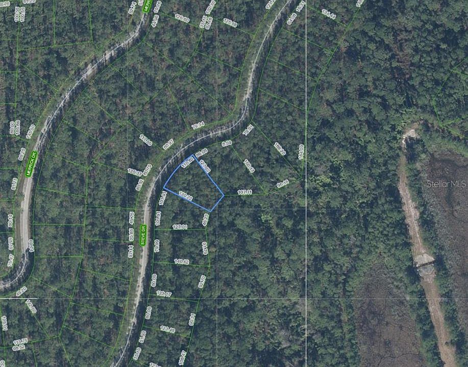 1st image of 6410 STEVE DRIVE LOT 8