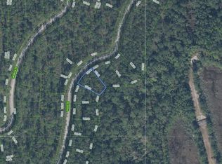 6410 Steve Dr LOT 8, Sebring, FL 33872