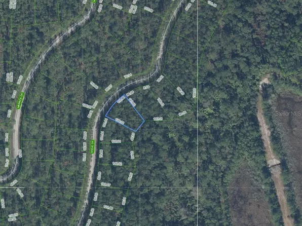 6410 STEVE DRIVE LOT 8, SEBRING, FL 33872