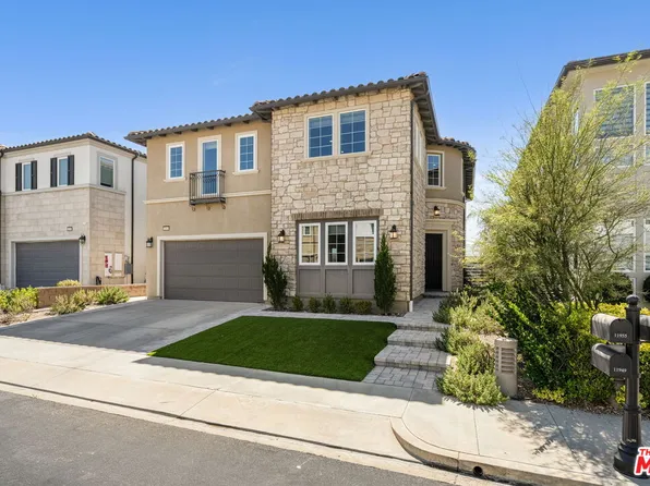 11955 Carabella Ct, Porter Ranch, CA 91326