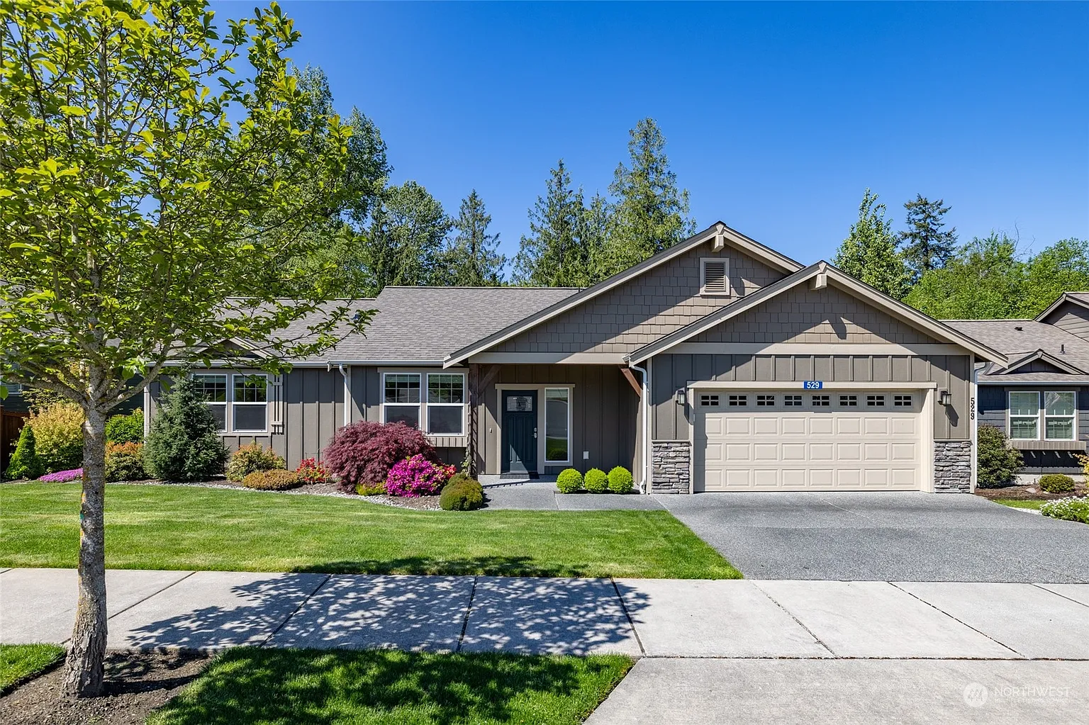 529 Timberland Loop photo 1