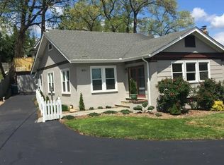 901 Hixson Pike, Chattanooga, TN 37405