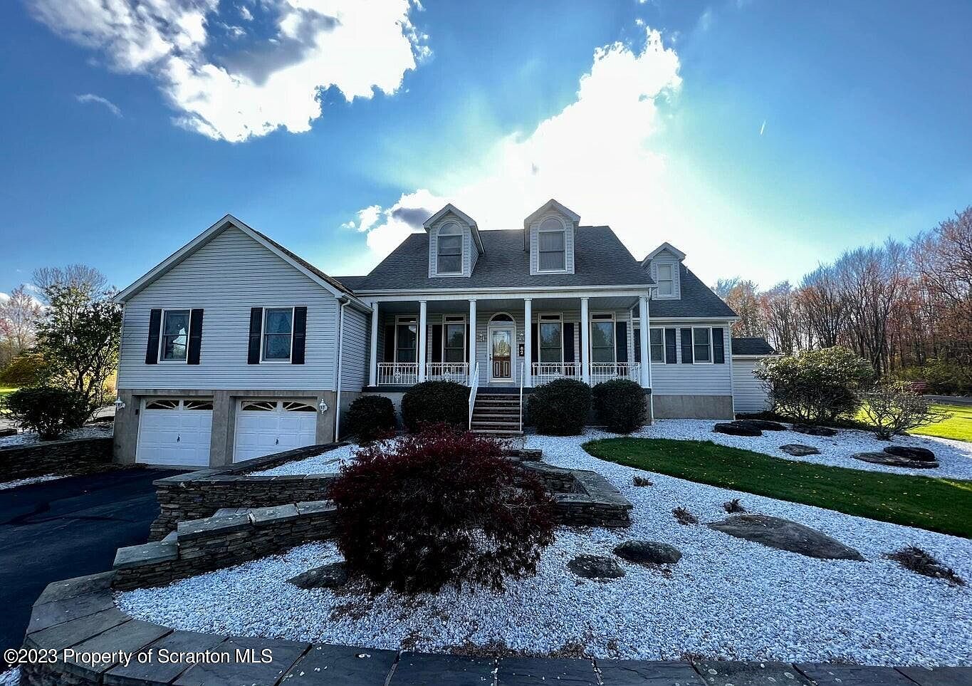 62 Joleona Dr, Scott Township, PA 18411 Zillow