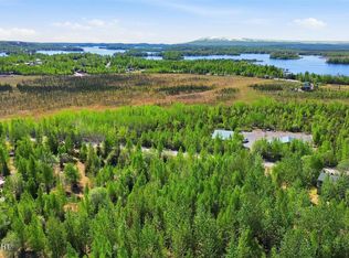 3127 S Buoyant Dr, Wasilla, AK 99623