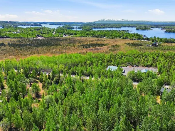 3127 S Buoyant Dr, Wasilla, AK 99623