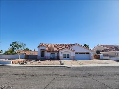 5445 Painted Gorge Dr, Las Vegas, NV, 89149
