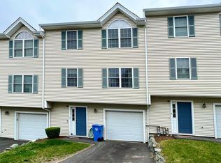 1005 Trapelo Rd APT 3, Waltham, MA 02452