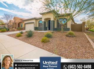 4617 W Moss Springs Rd, Phoenix, AZ 85086