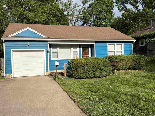 918 Arkansas St, Lawrence, KS 66044