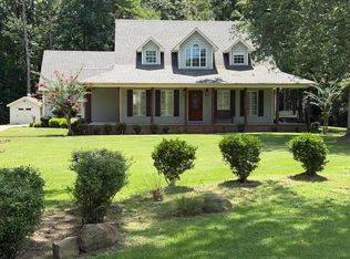 101 Arrowhead Vlg, Winfield, AL 35594