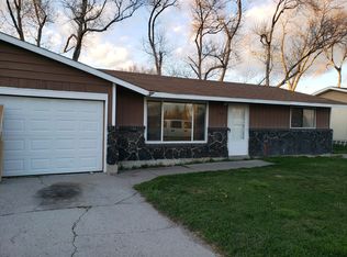 3848 Hawthorne Rd, Pocatello, ID 83201