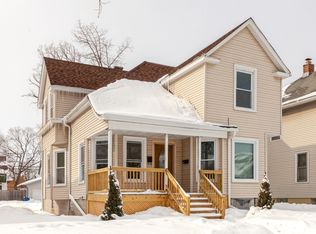 1530 Holmes Ave, Racine, WI 53405