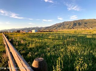 LOT 19 Jacobs Ct, Afton, WY 83110