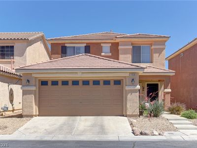 5506 Nickel Ridge Way, Las Vegas, NV, 89122