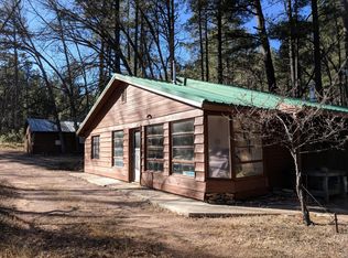 9164 W Circle Dr, Pine, AZ 85544