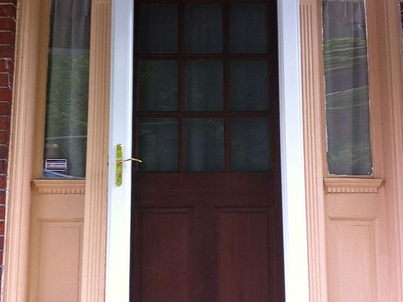 Stained Glass