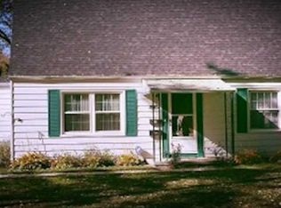 1845 Copley Dr, Toledo, OH 43615