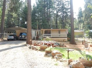 14820 Wood Dr, Magalia, CA 95954