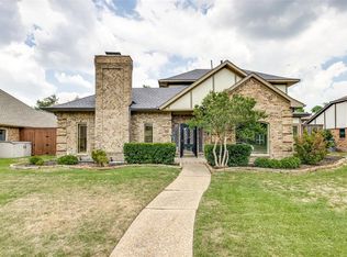 4427 Black Otter Trl, Dallas, TX 75287