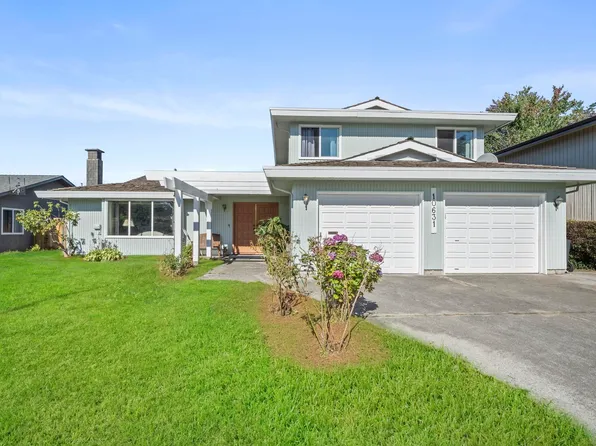 10631 Trepassey Dr, Richmond, BC V7E 4K8