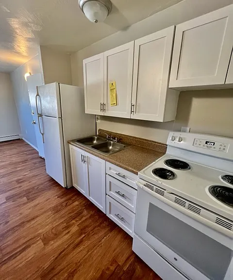 Jamaica Apartments — Photo 7