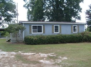 524 Cemetery Rd #B, Cordele, GA 31015