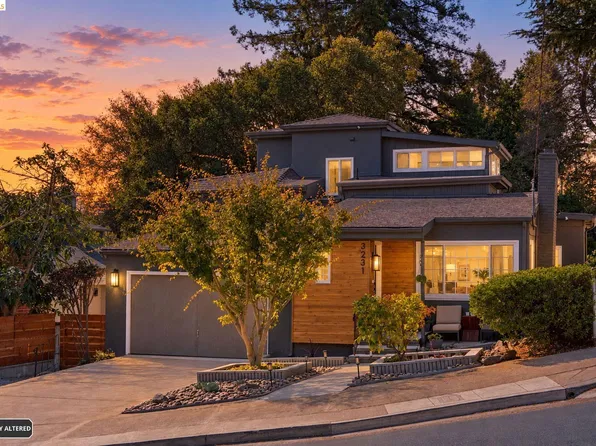 3231 Wisconsin St, Oakland, CA 94602