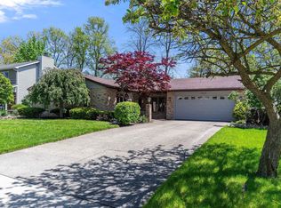 7412 Tanbark Ln, Fort Wayne, IN 46835