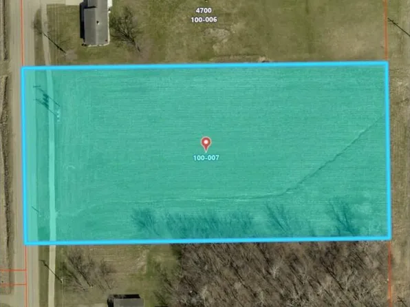 Vl 0 120th Ave, Holland, MI 49424