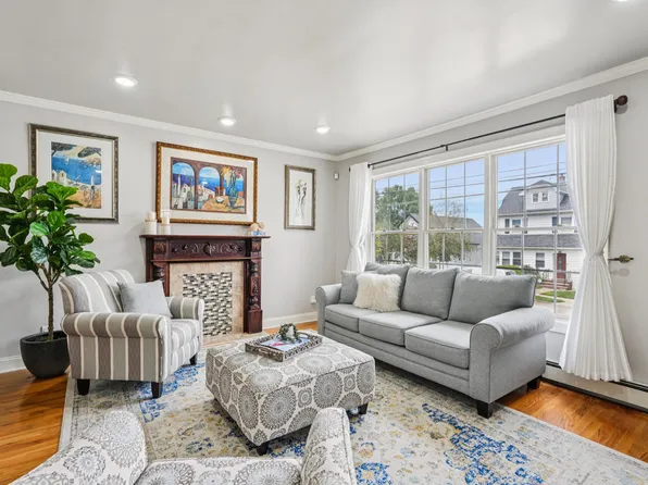 64 Manner Ave, Garfield, NJ 07026