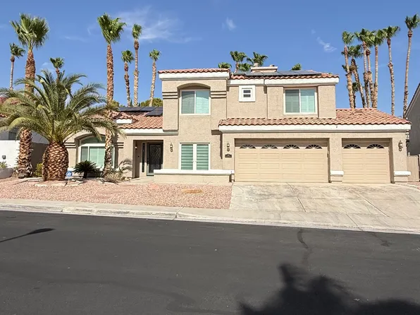 189 Bethany St, Henderson, NV 89074