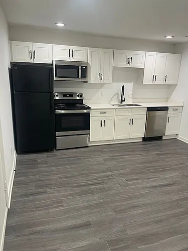 Floor plan 203