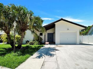 9822 SW 145th Ct #0, Miami, FL 33186