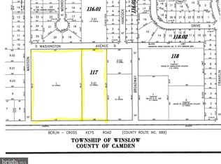 271 Cross Keys Rd, Berlin, NJ 08009