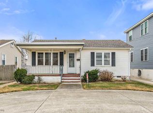 110 E 9th Ave, North Wildwood, NJ 08260