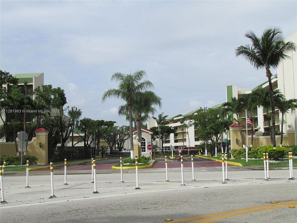 1st image of 8820 Fontainebleau Blvd APT 105