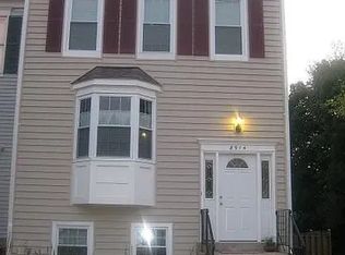 8914 Waites Way, Lorton, VA 22079