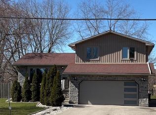 91 Thorburn St S, Haldimand County, ON N0A1E0